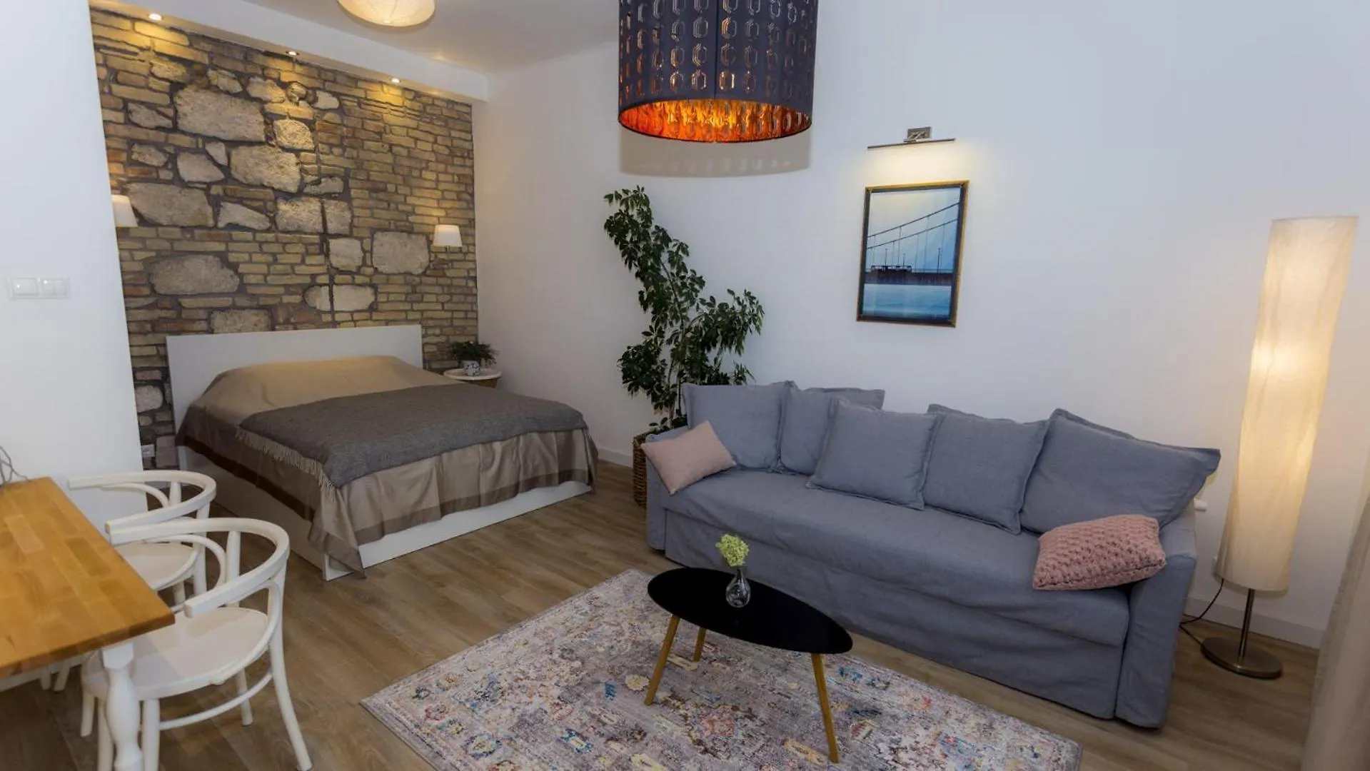 Laksa Apartments Budapest