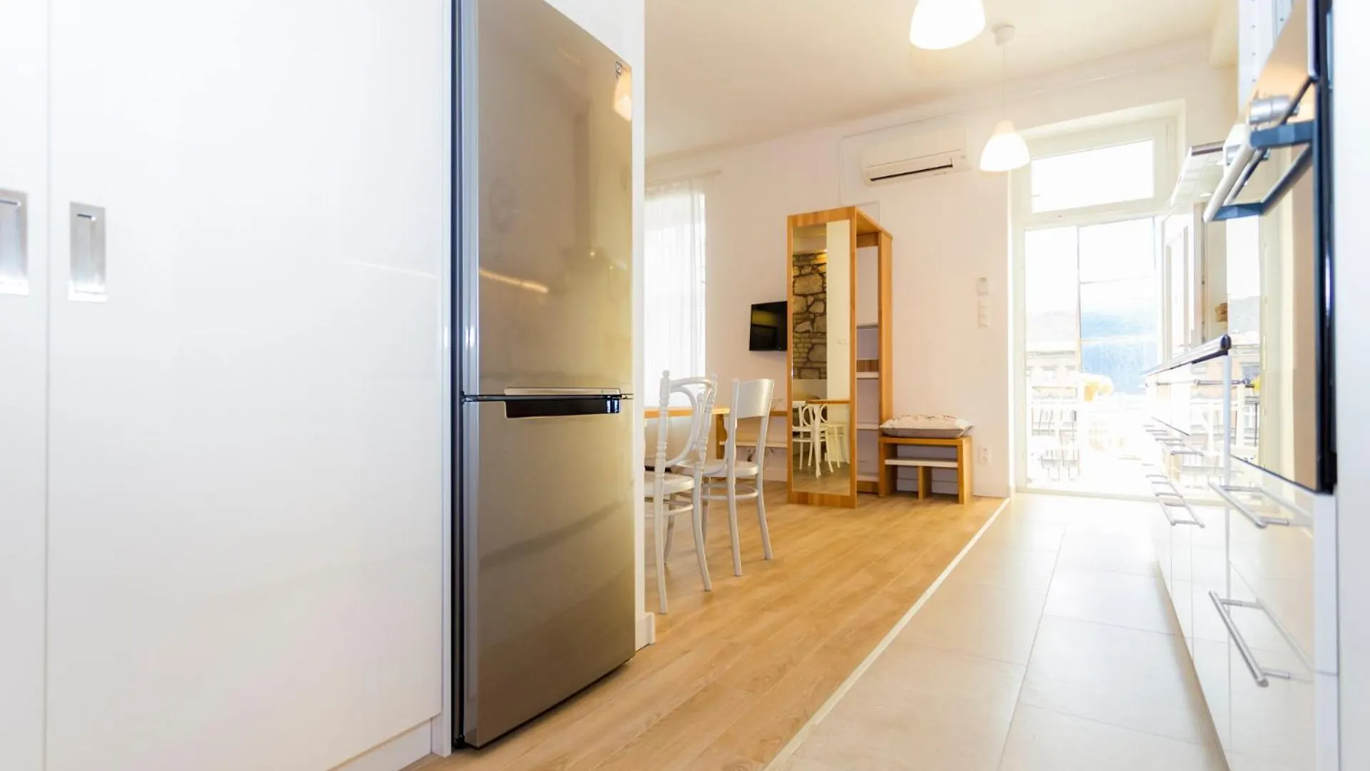 Laksa Apartments Budapest