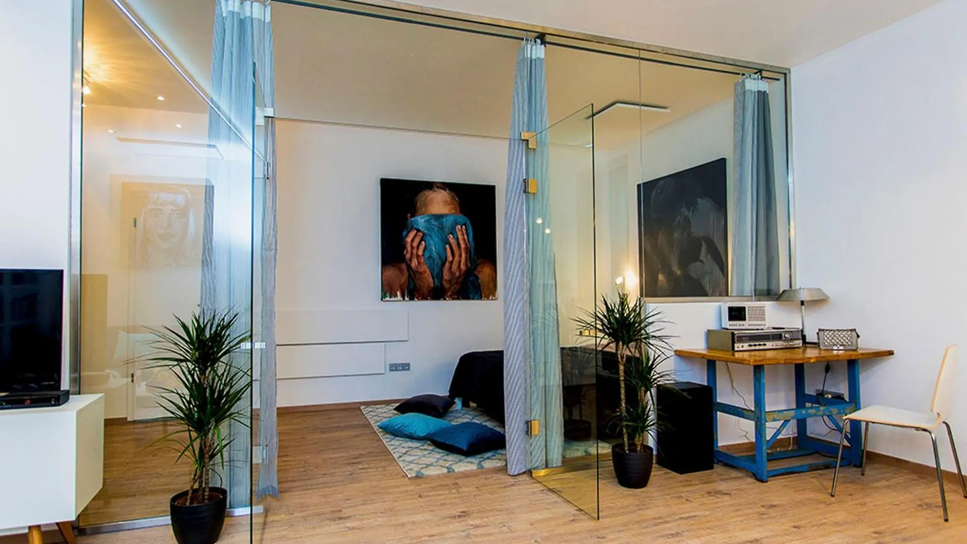 Laksa Apartments Budapest