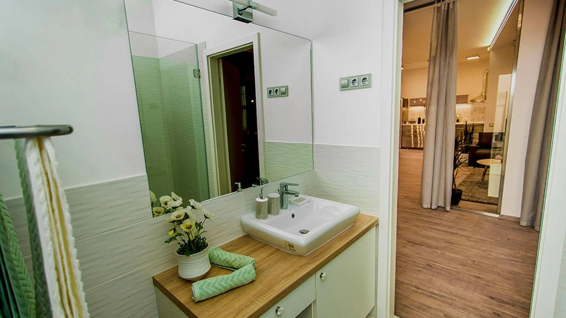 Laksa Apartments Budapest 0*,  Hungary