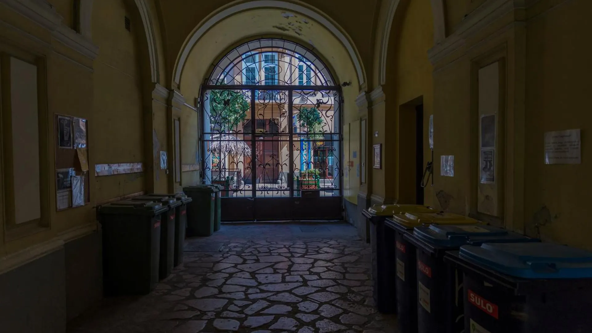 Laksa Apartments Budapest