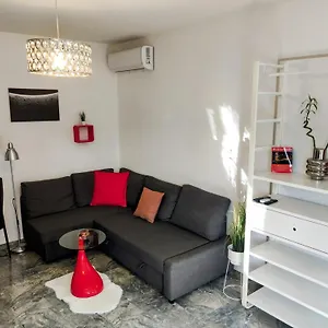 Apartment Ryb Lofts, Budapest