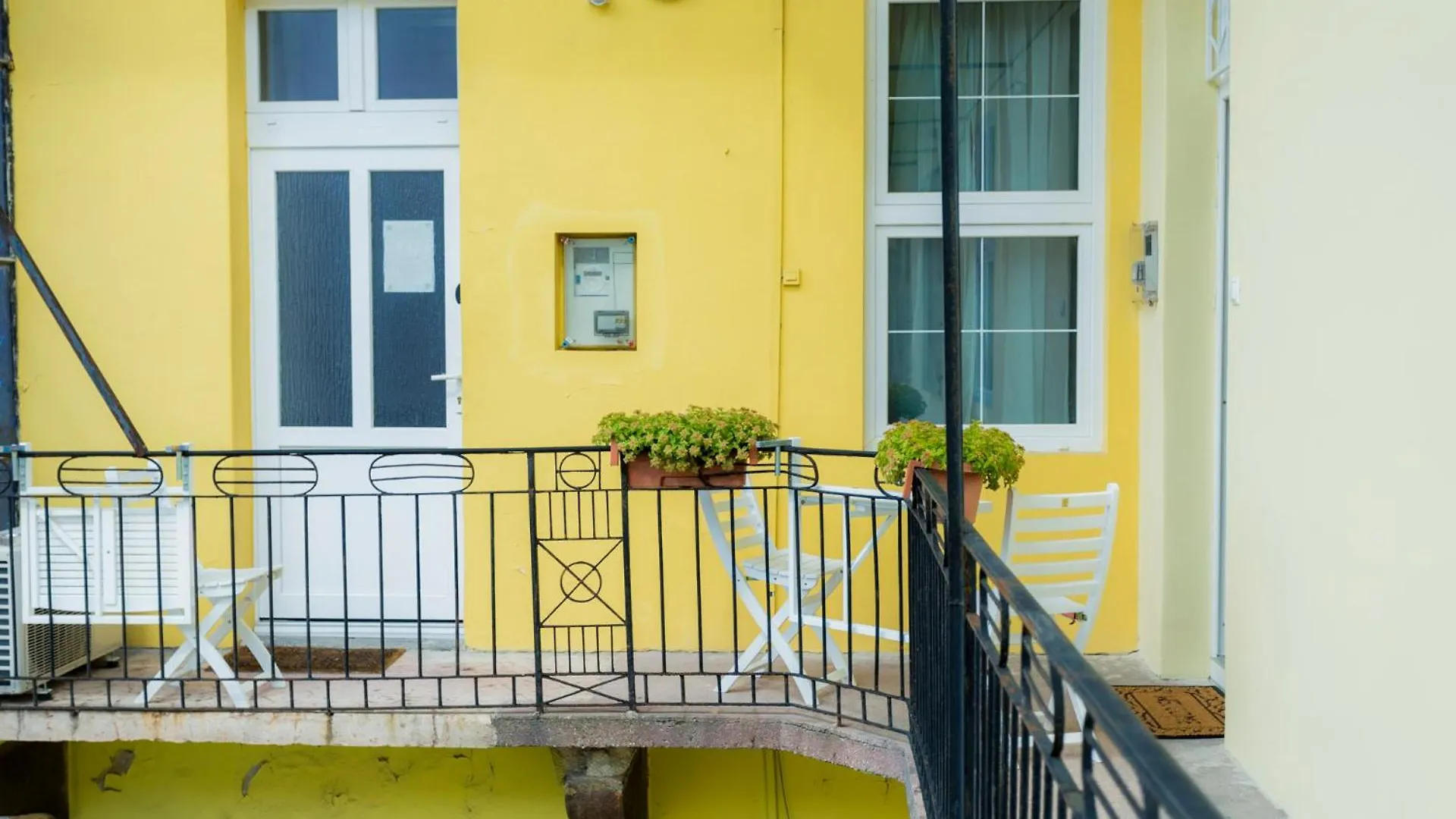 Laksa Apartments Budapesta 0*,  Ungaria