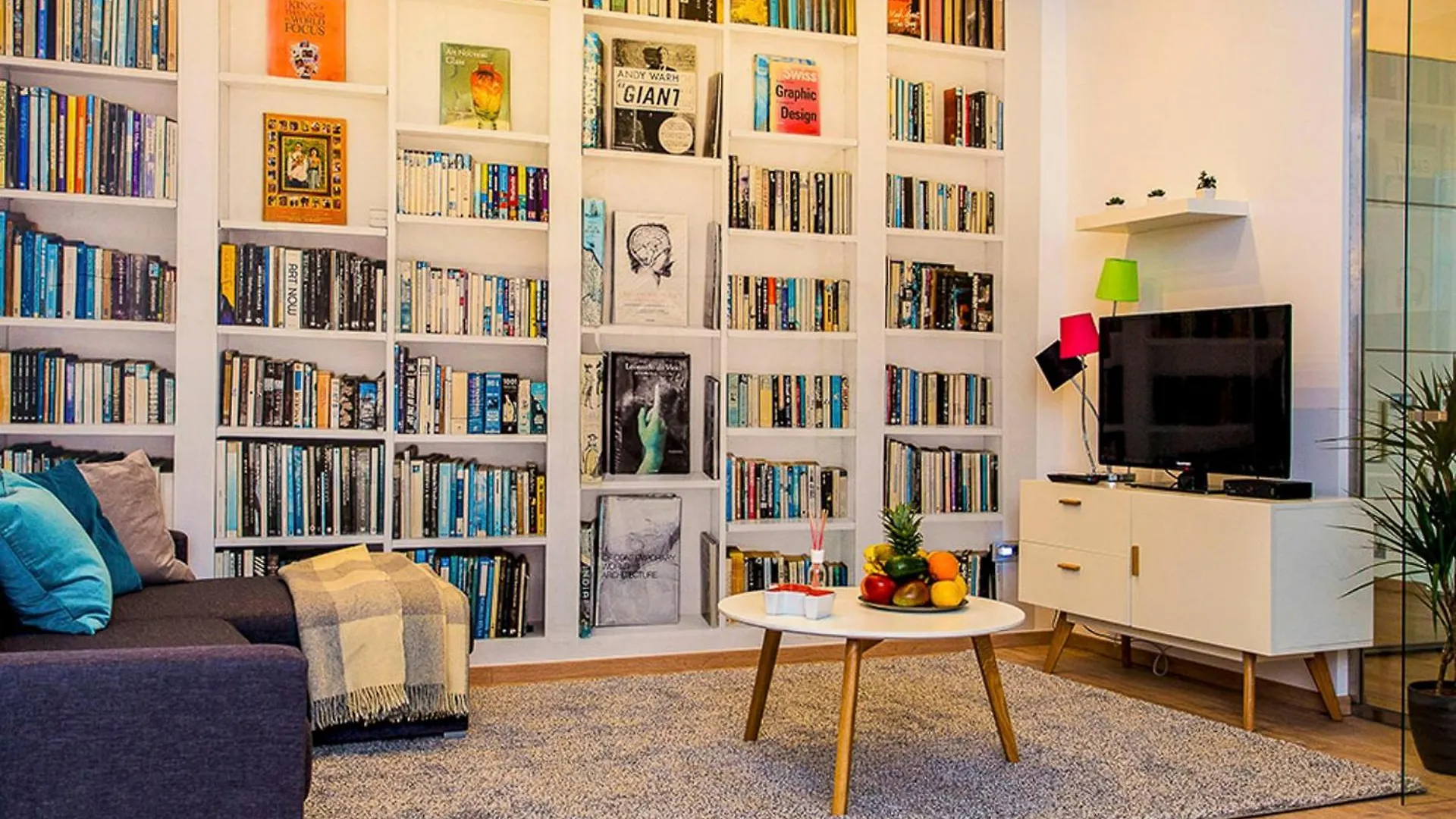 Laksa Apartments Budapesta Ungaria